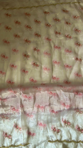 Madhuban Saree