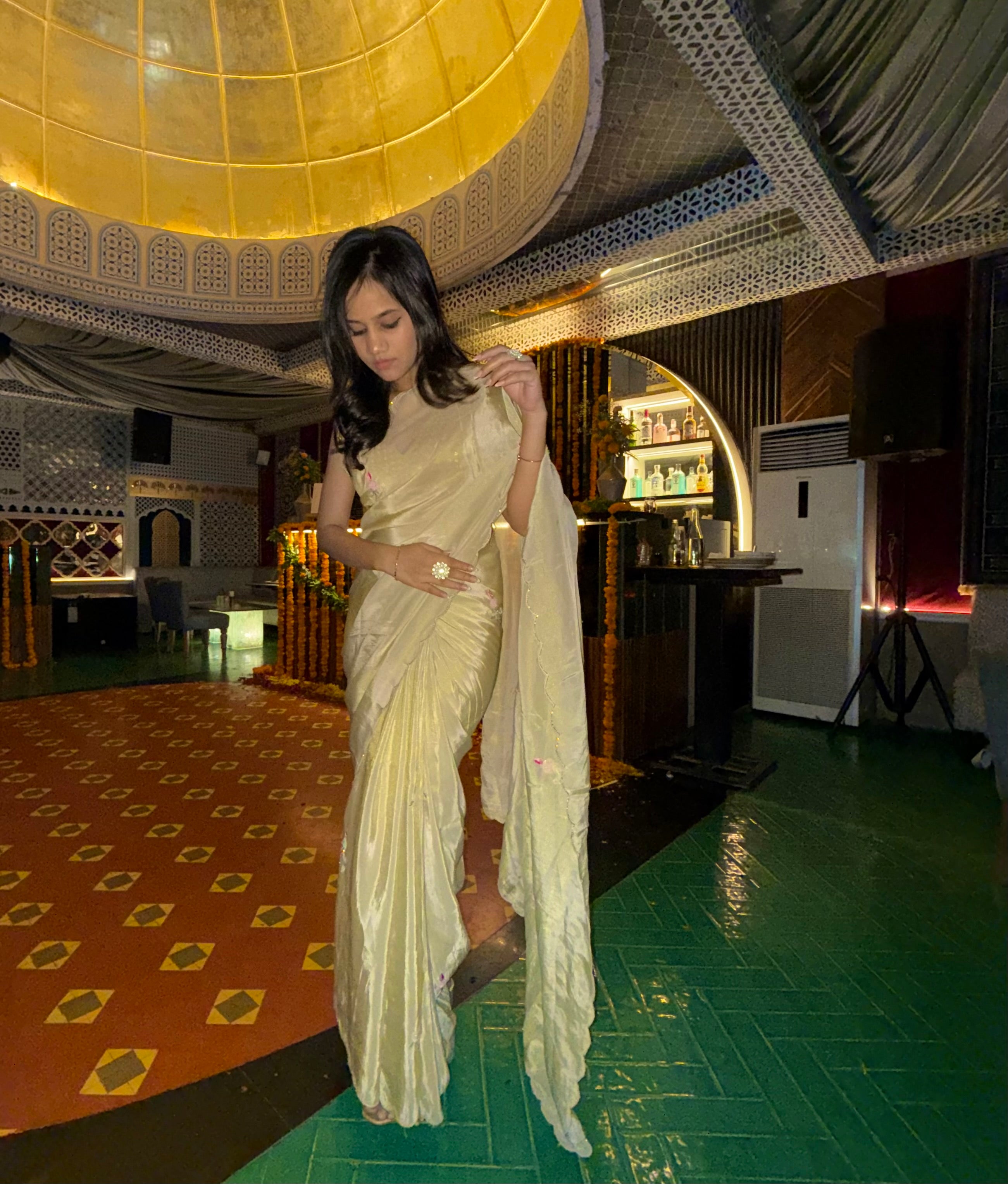 Golden Vibe