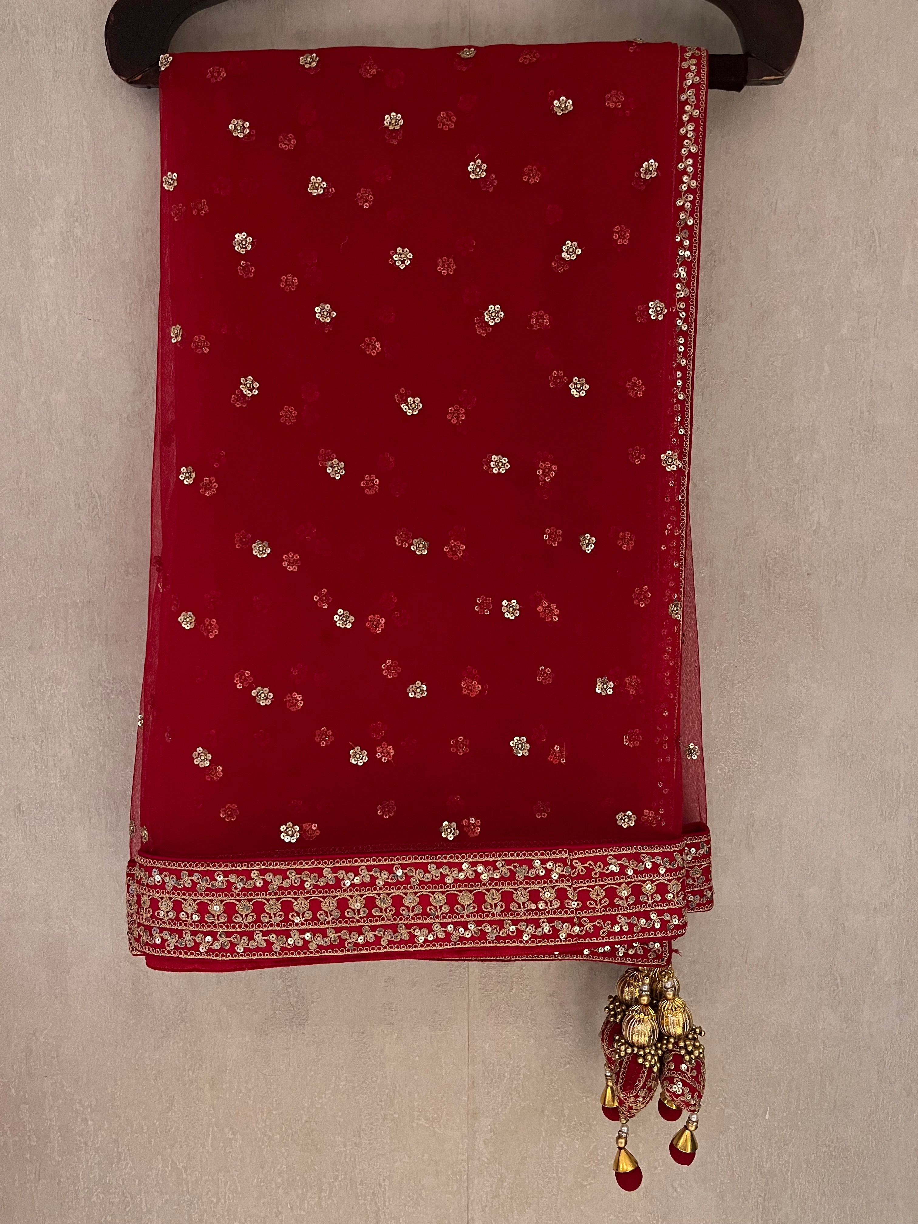 Kalash Bridal Lehenga