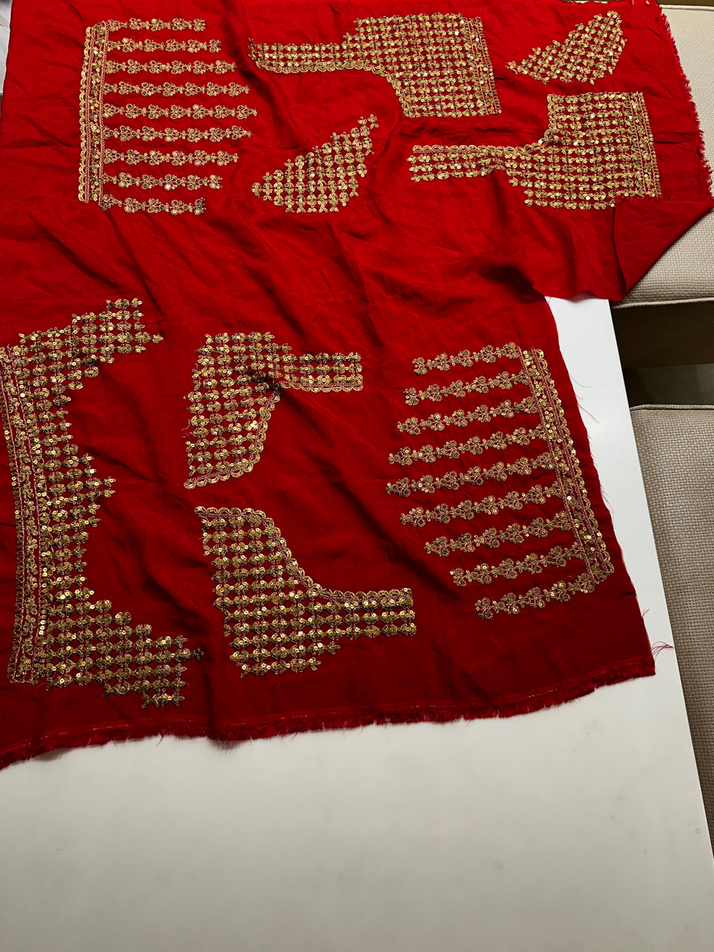 Maha Laxmi Bridal Lehenga set