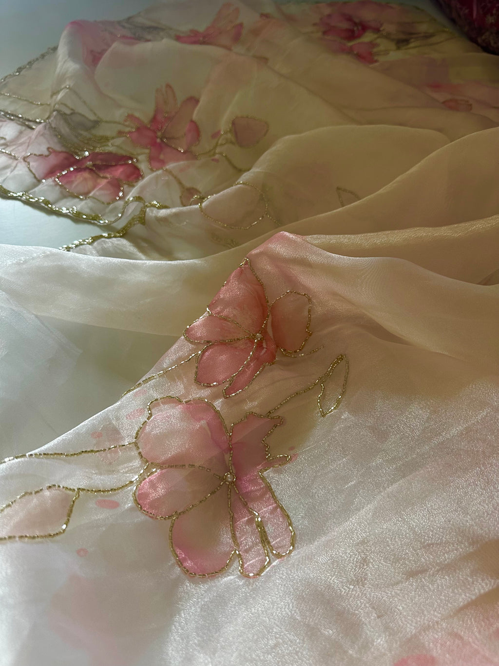 Madhuban Saree