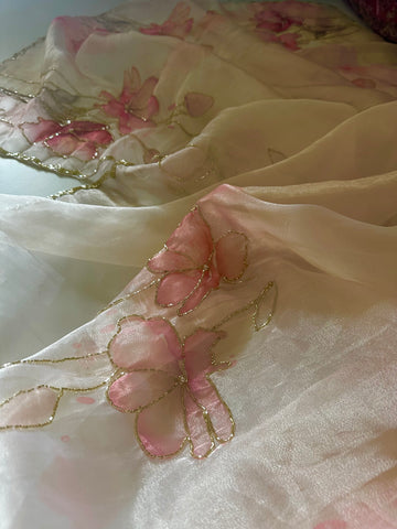 Madhuban Saree