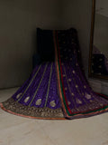 Royal Rajwada Lehenga Set