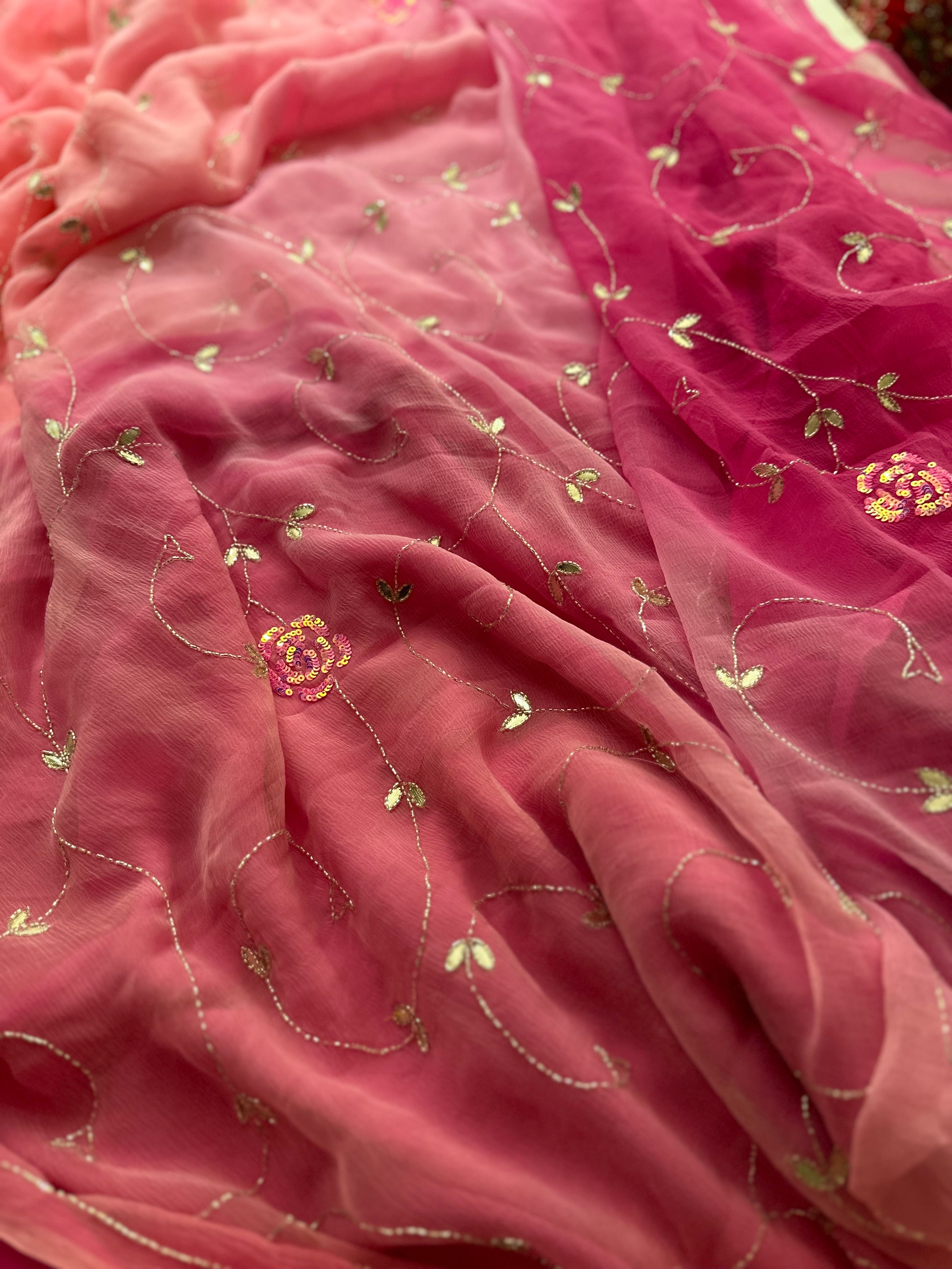Laila Rose Pink