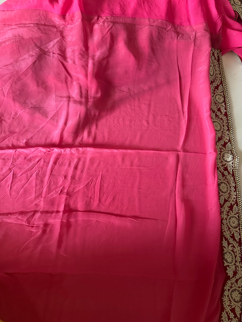 Ombre Mukesh