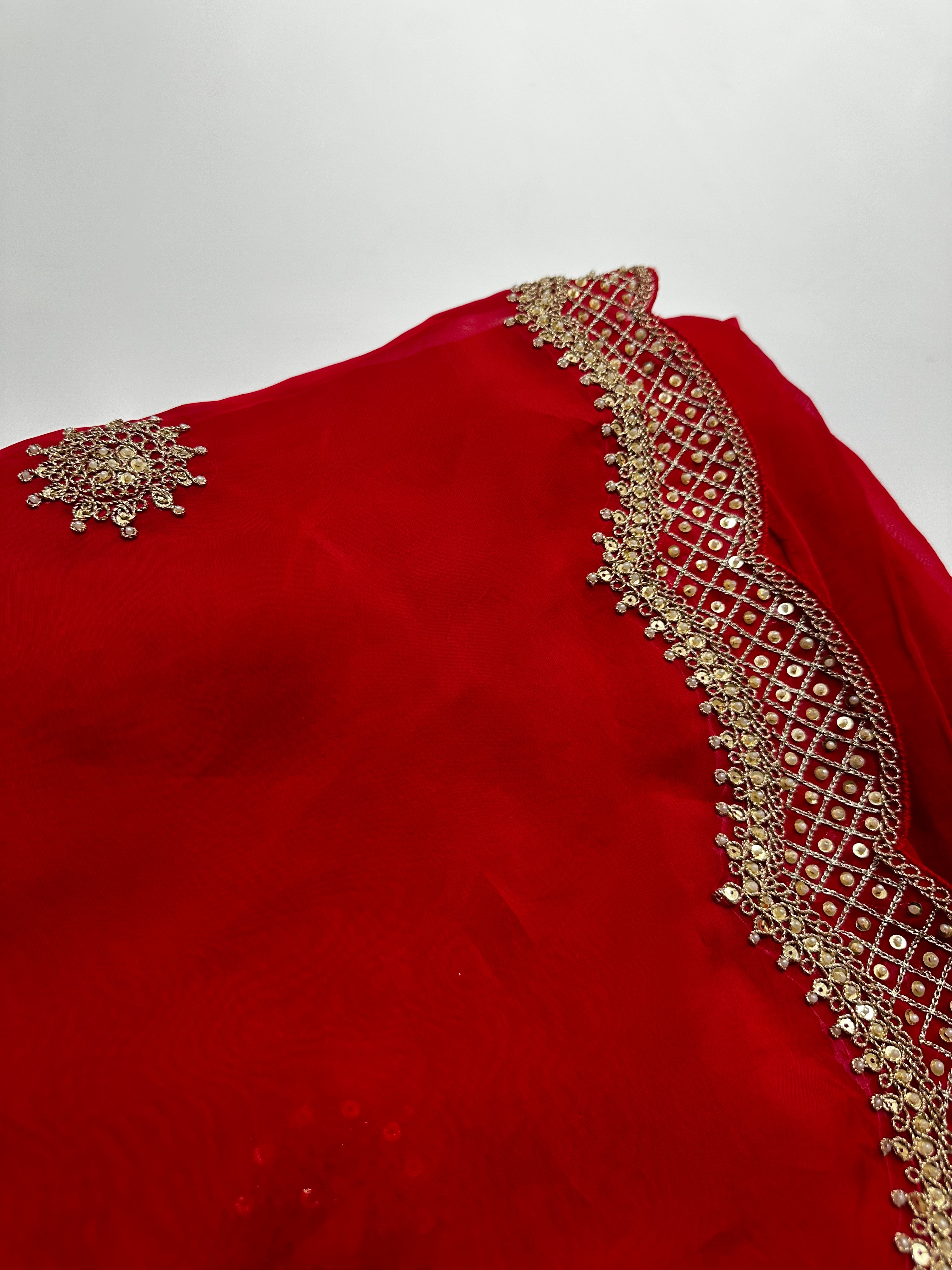 Shagun Saree