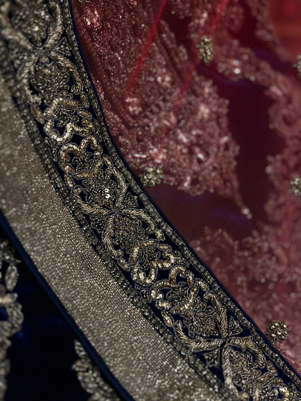 Manish Malhotra Designer Lehenga