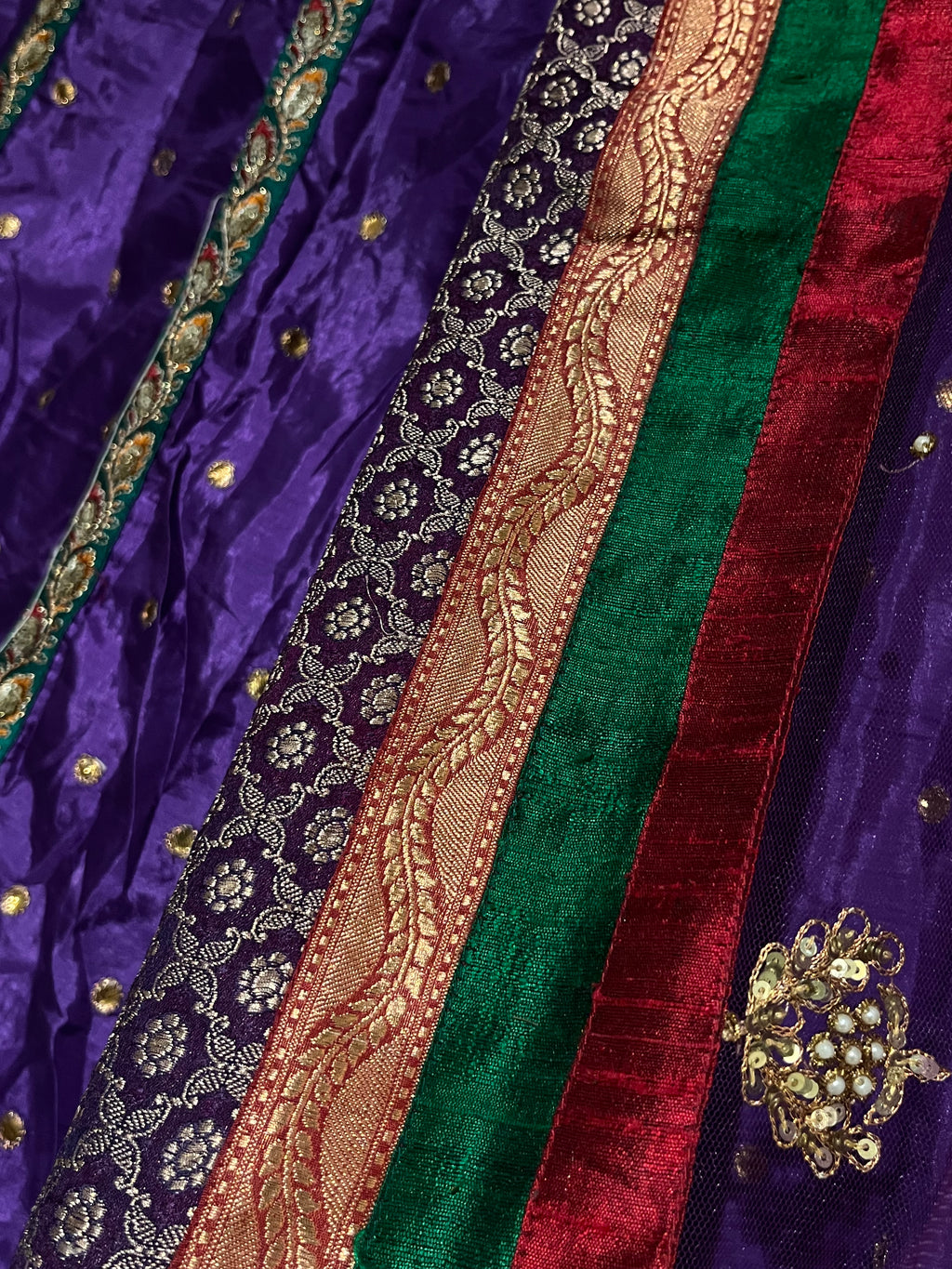 Royal Rajwada Lehenga Set