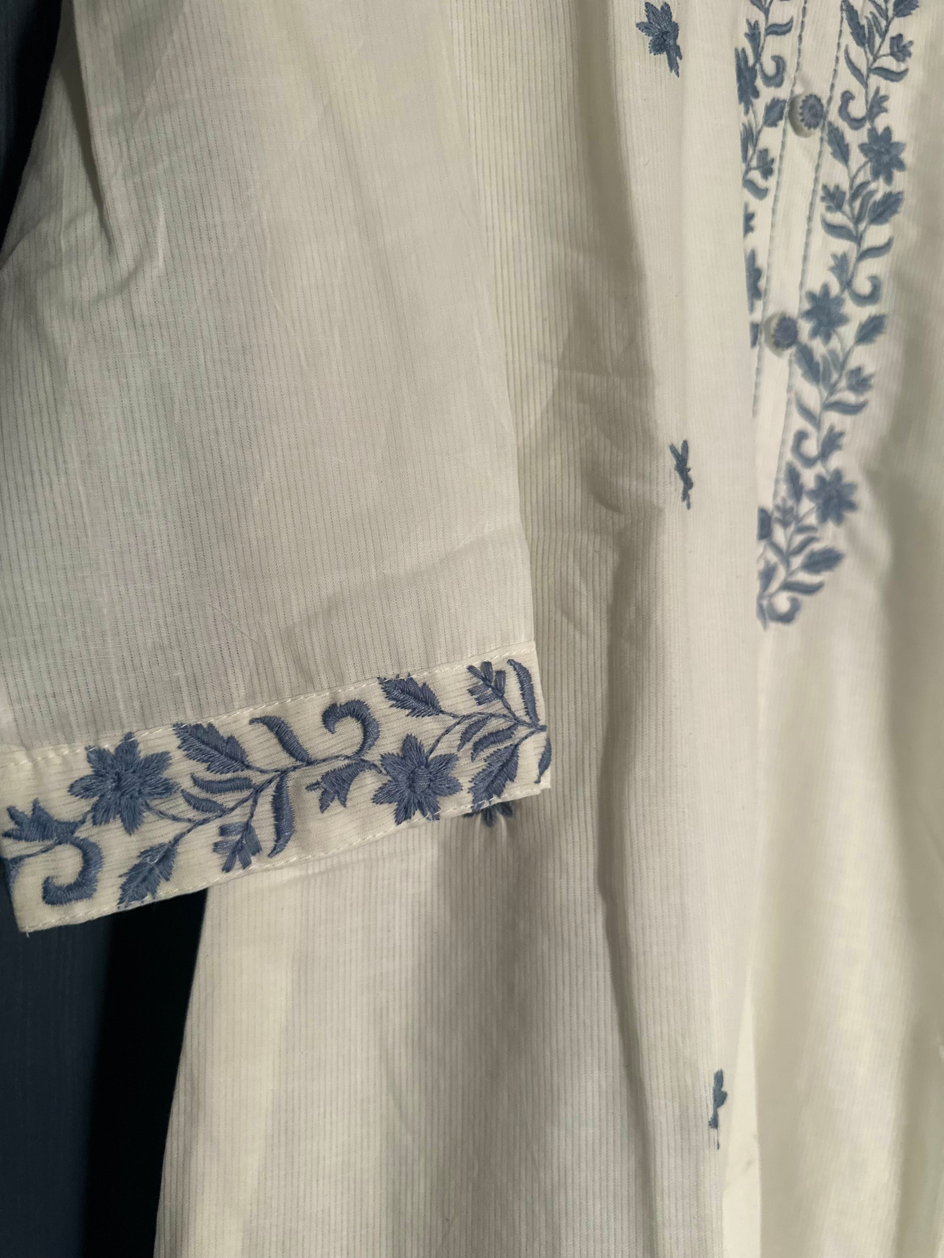 Classic Cotton Set