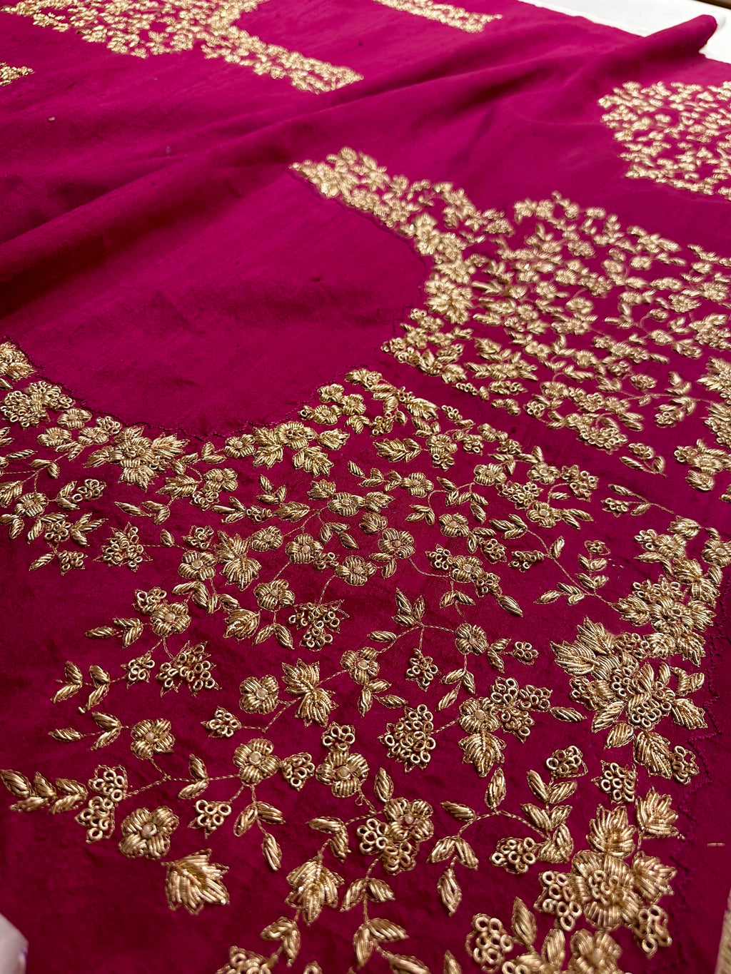 Maharani Lehenga set