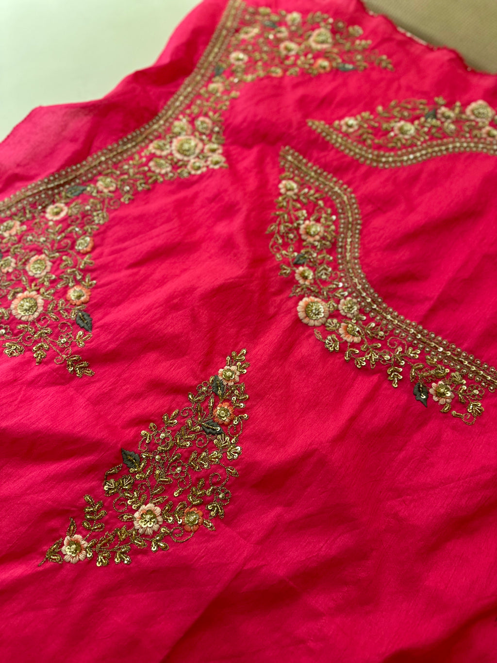 Piya Pink Lehenga set