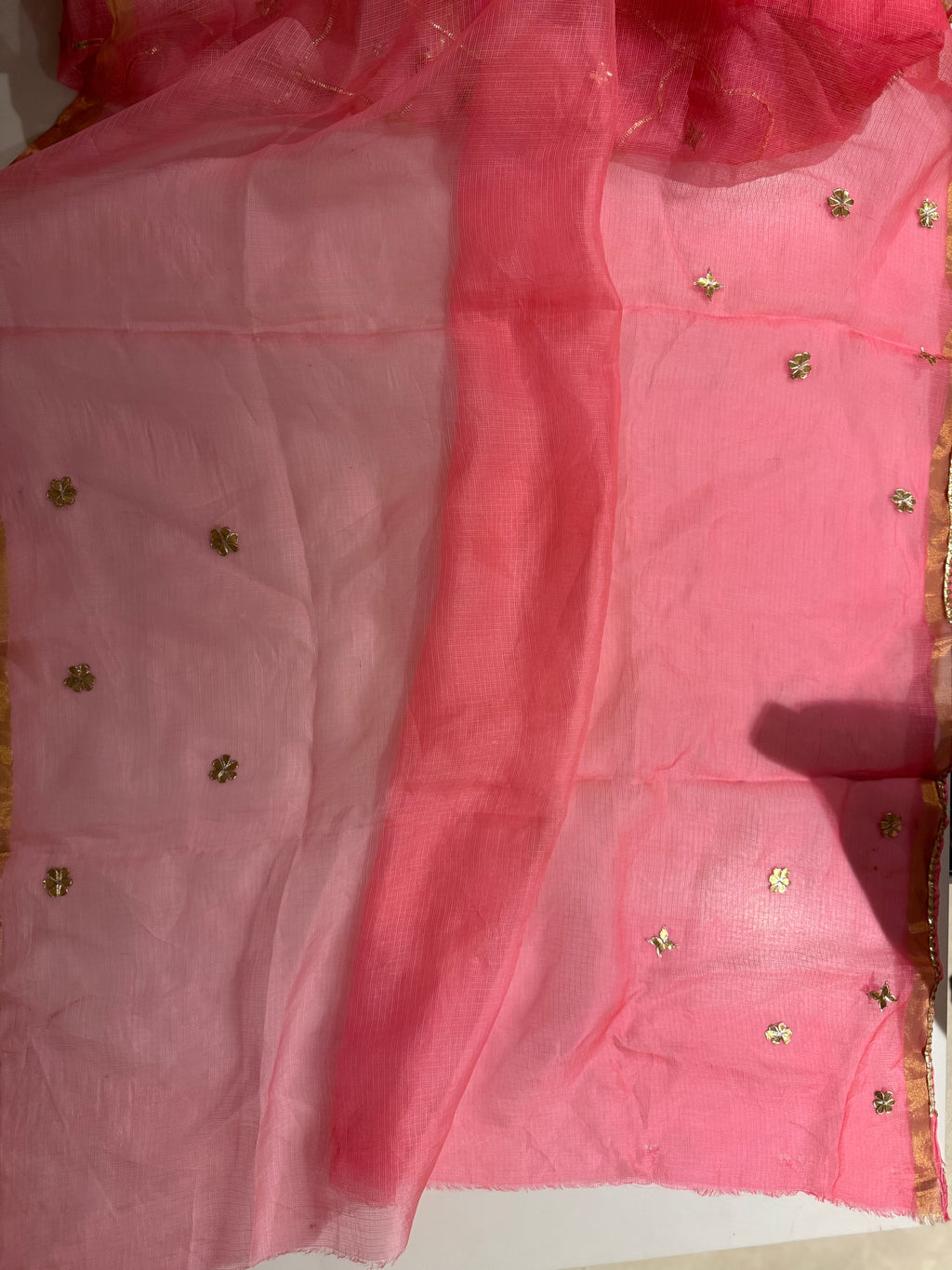 Phagun Saree
