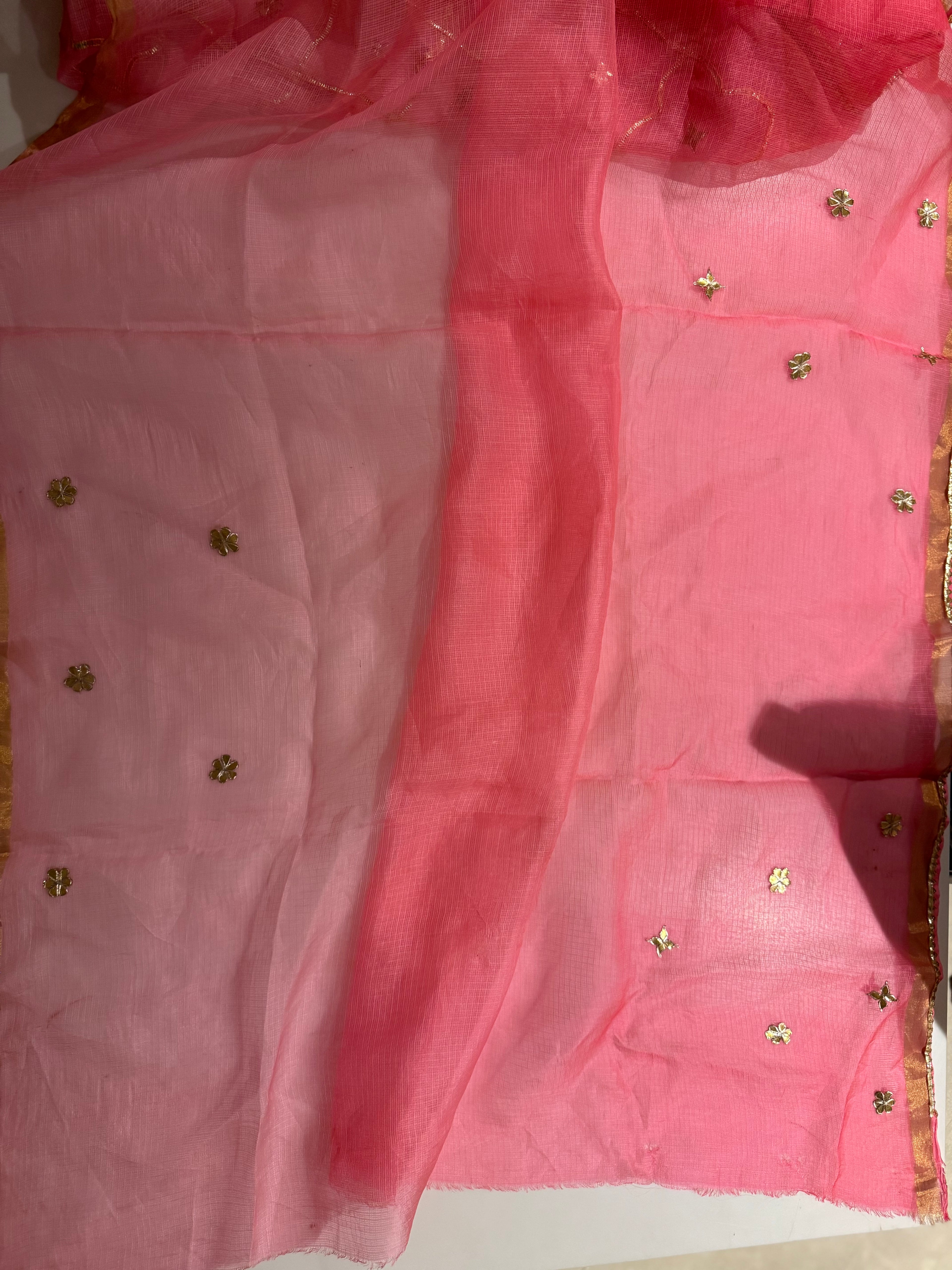 Phagun Saree