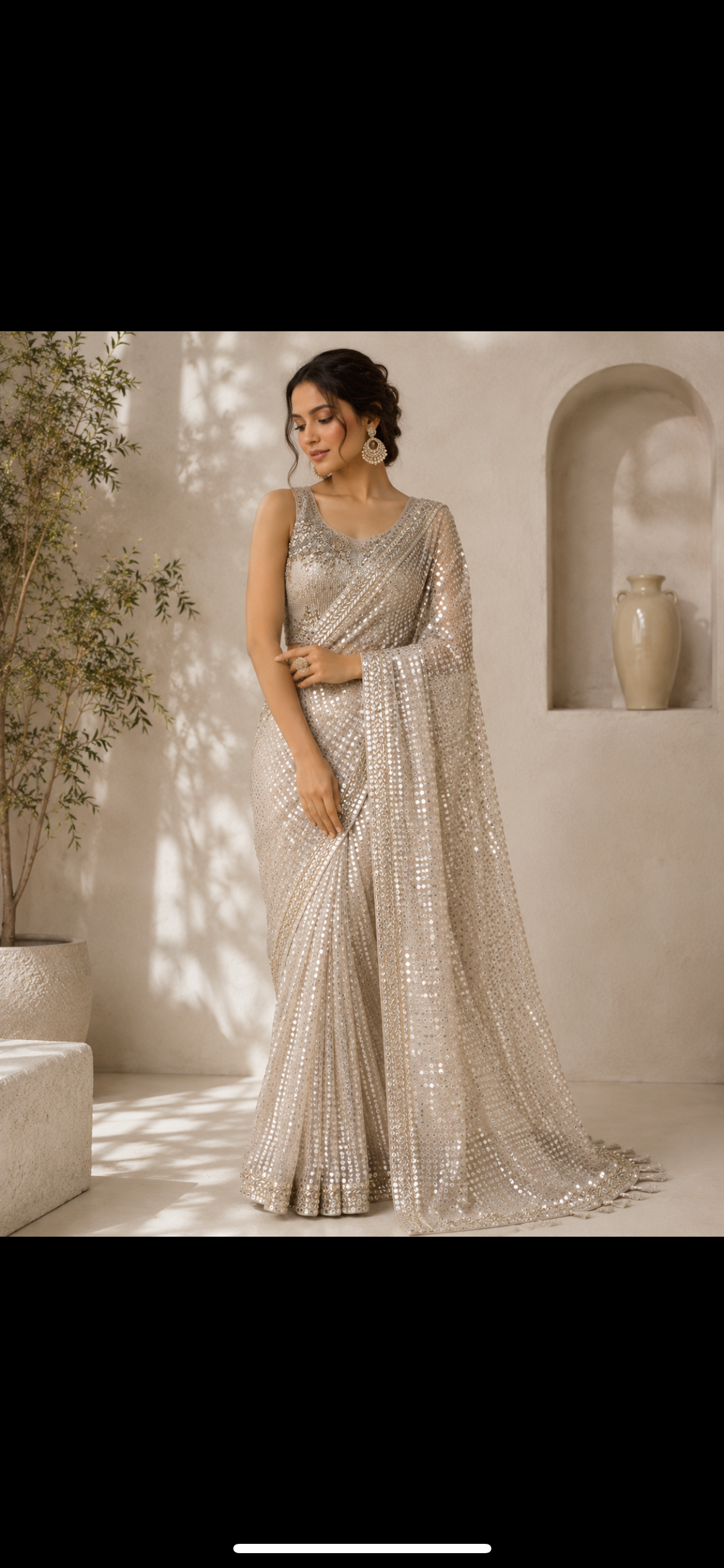 Night elegance