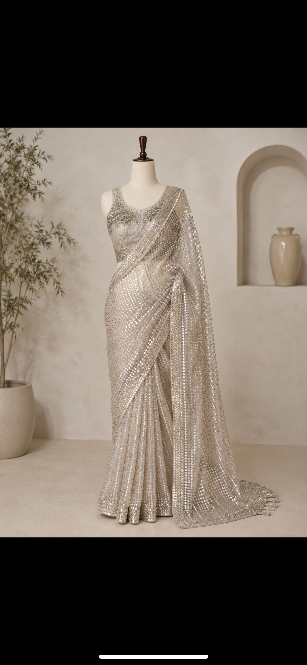 Night elegance
