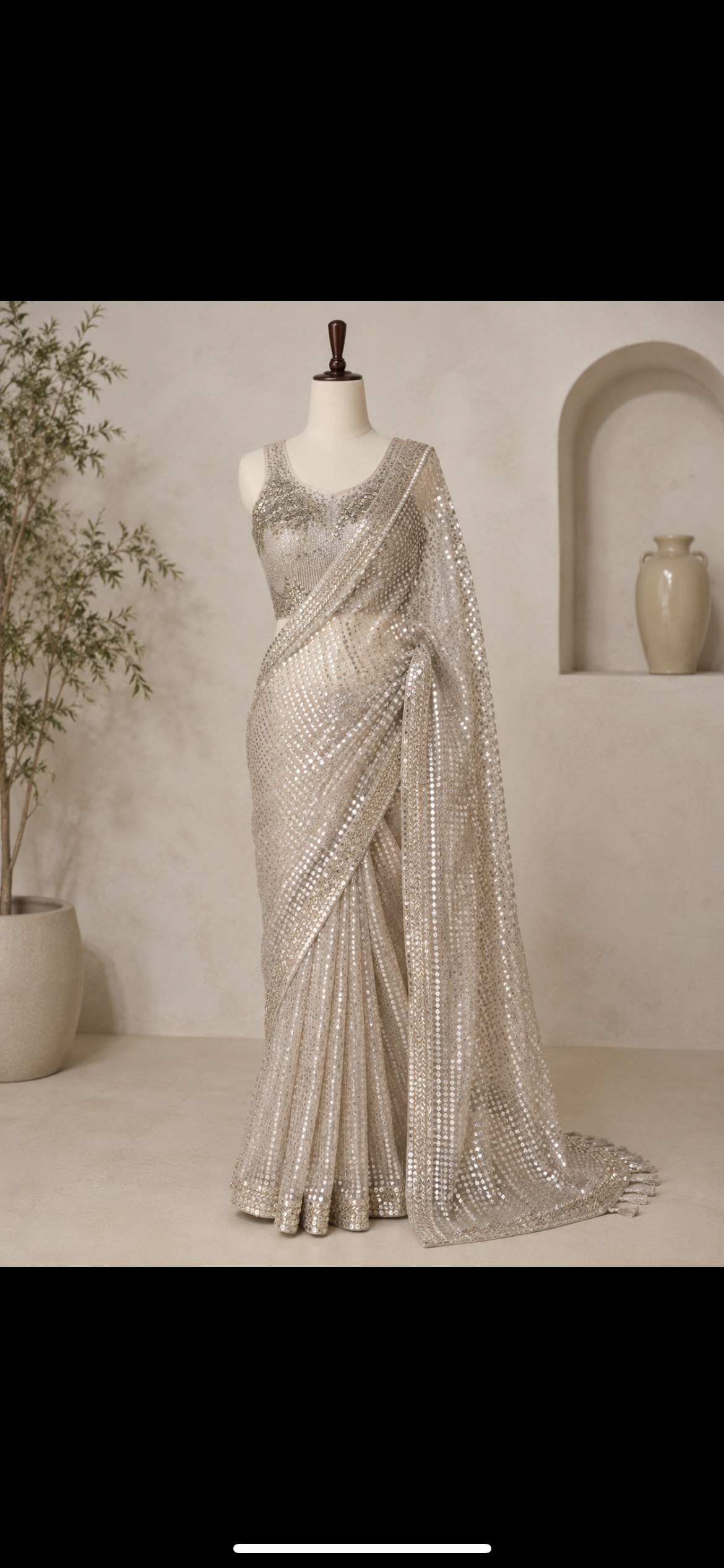 Night elegance