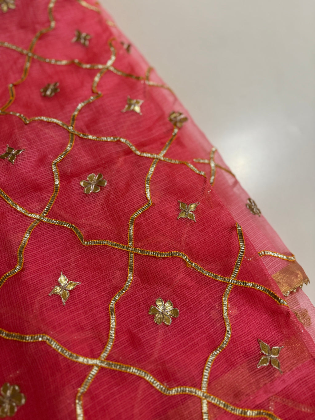Phagun Saree