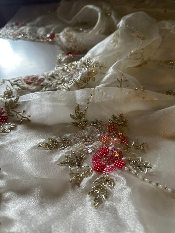 Shabana Saree