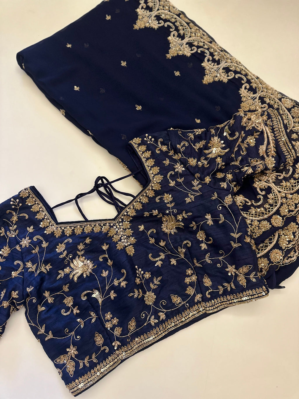 Khuwaab Saree