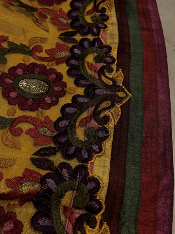 Seher Lehenga Set