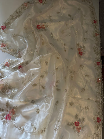 Shabana Saree