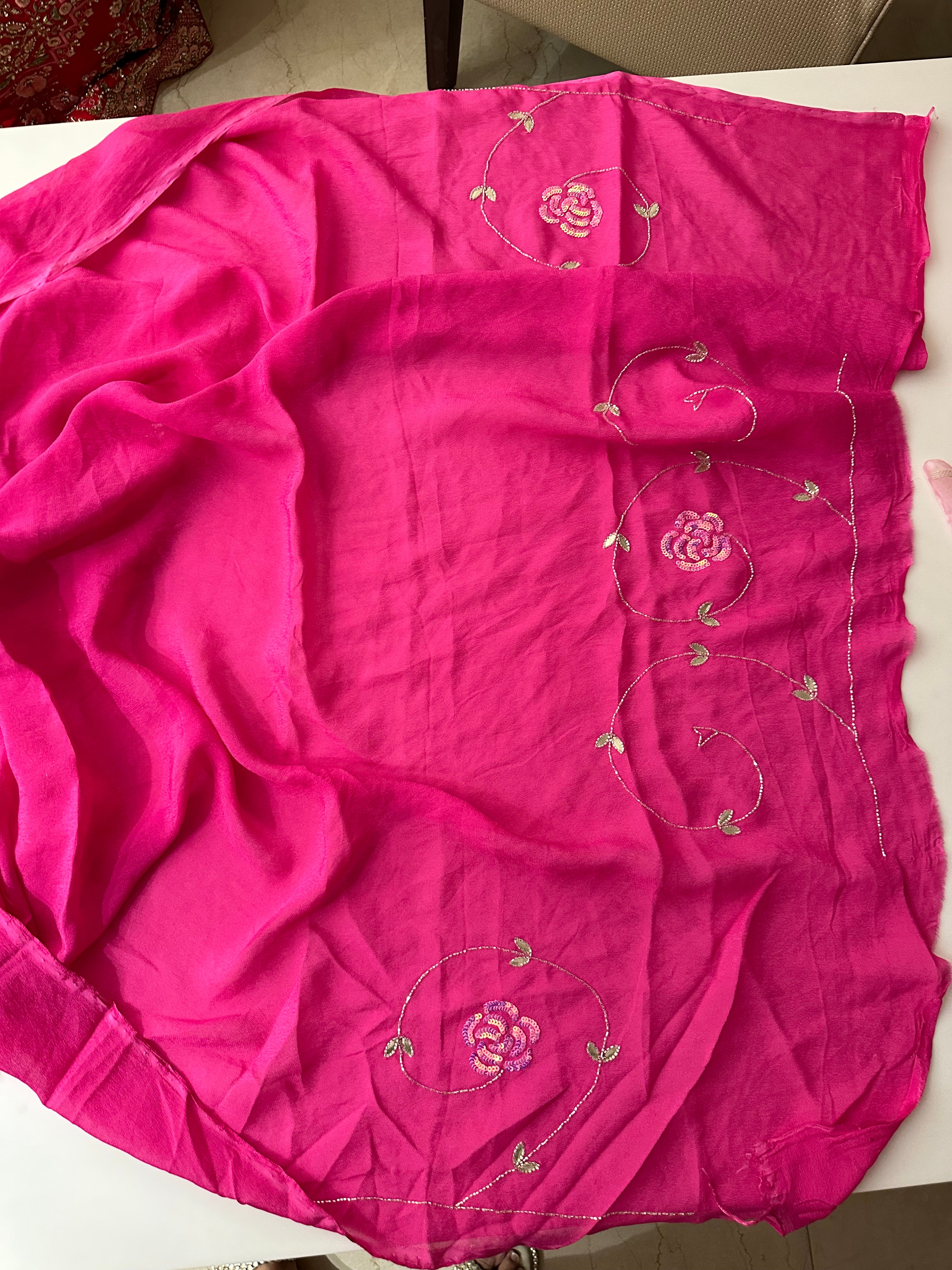 Laila Rose Pink