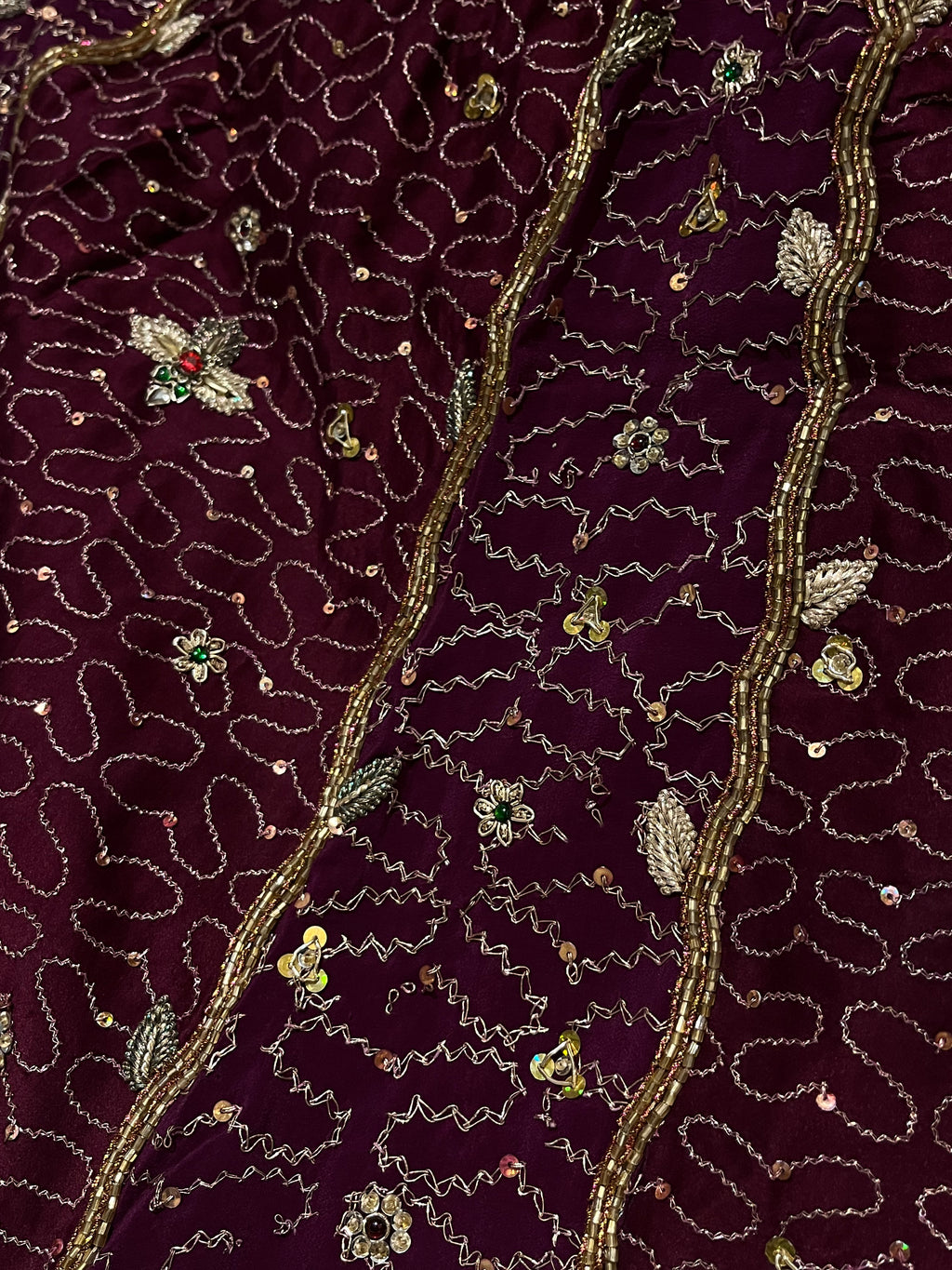 Marwad Lehenga Set