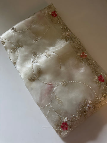 Shabana Saree