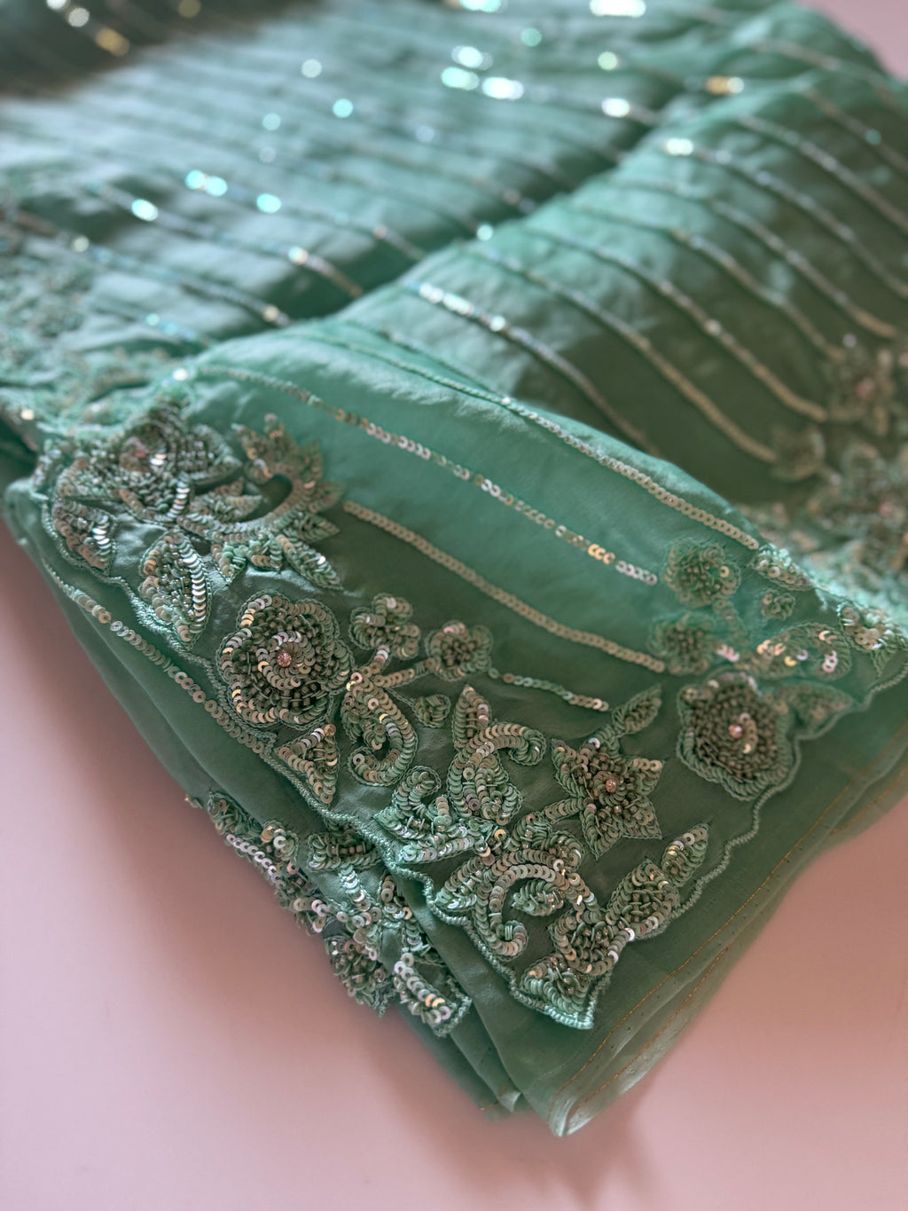 Faza Saree