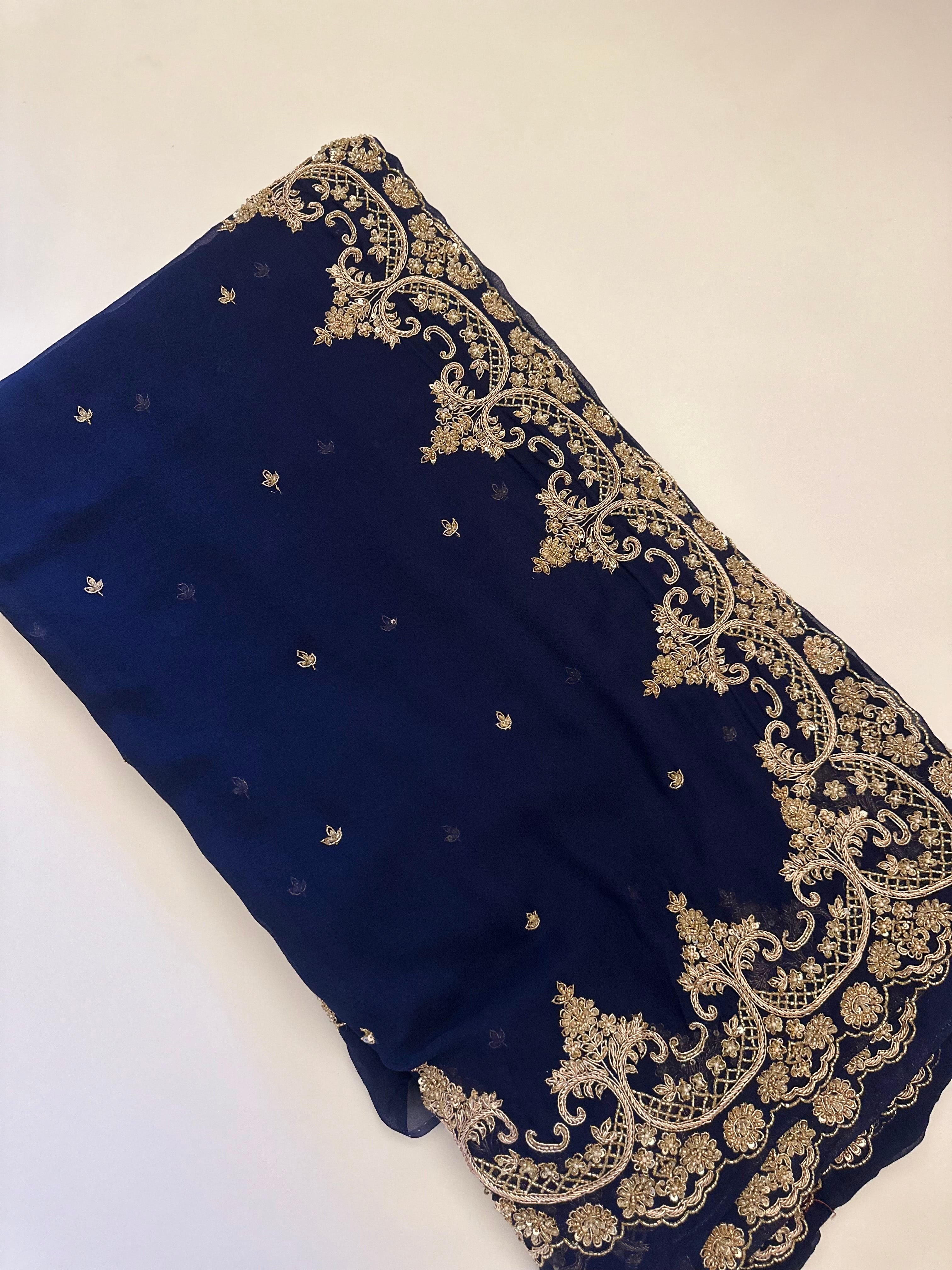 Khuwaab Saree