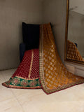 Raani-Sa Lehenga Set