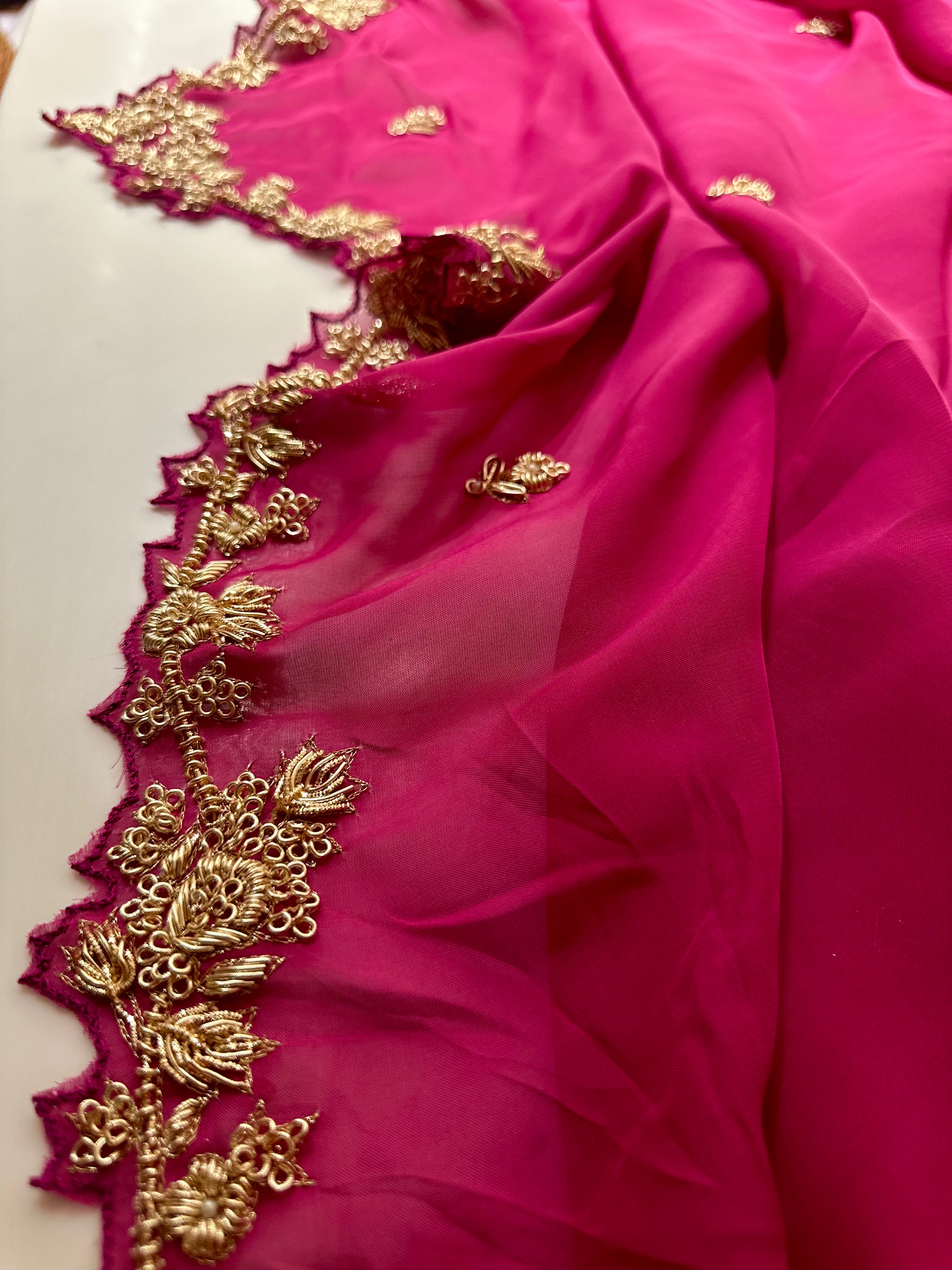 Maharani Lehenga set