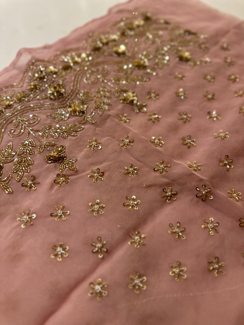 Dusty Pink