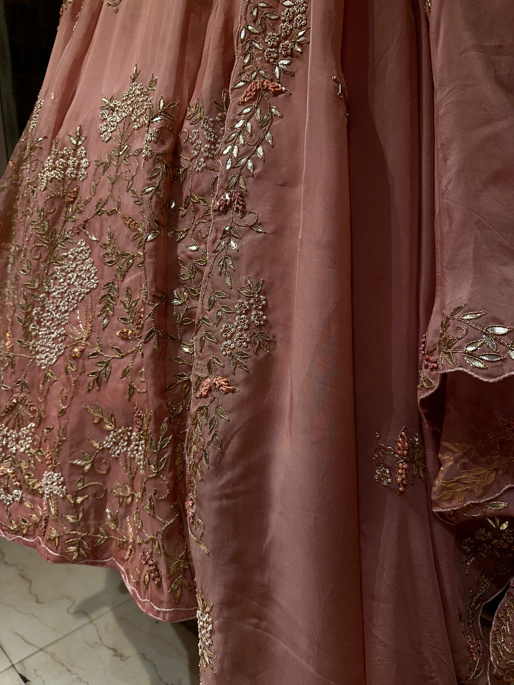 Meera Traditional Lehenga Set