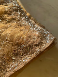 Aaftab Gold Tissue Saree