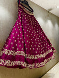 Maharani Lehenga set