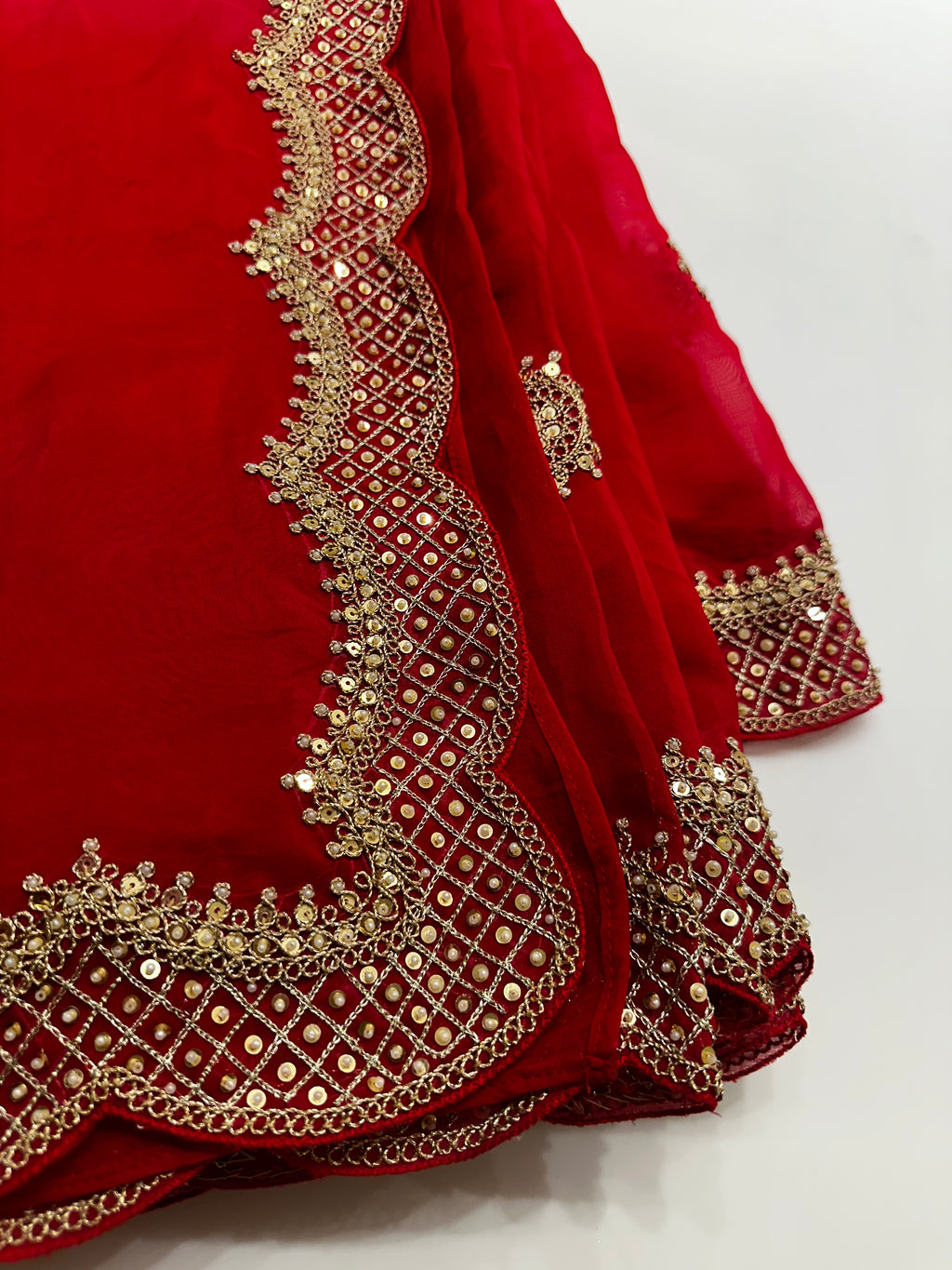 Shagun Saree