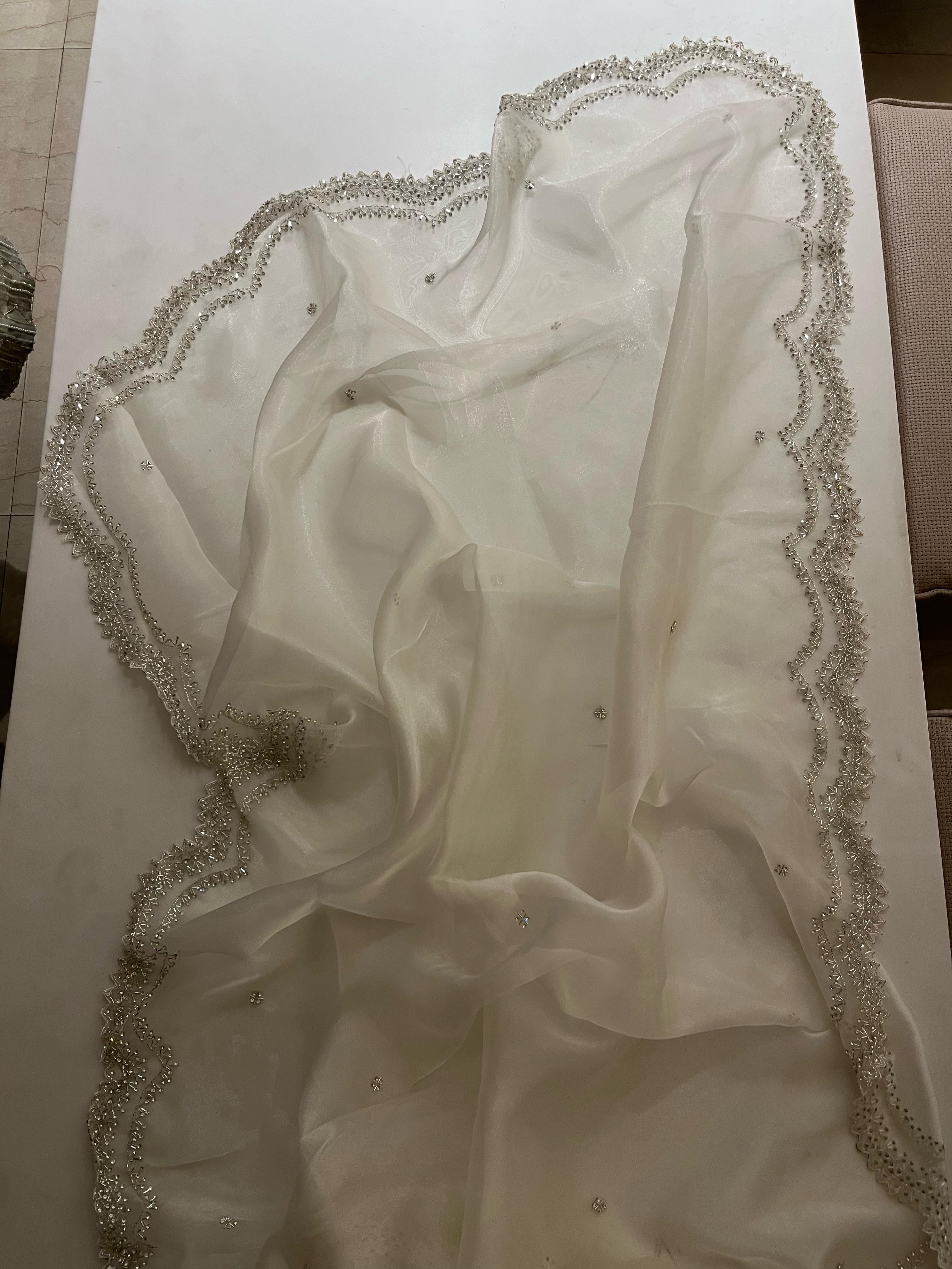 Moon White