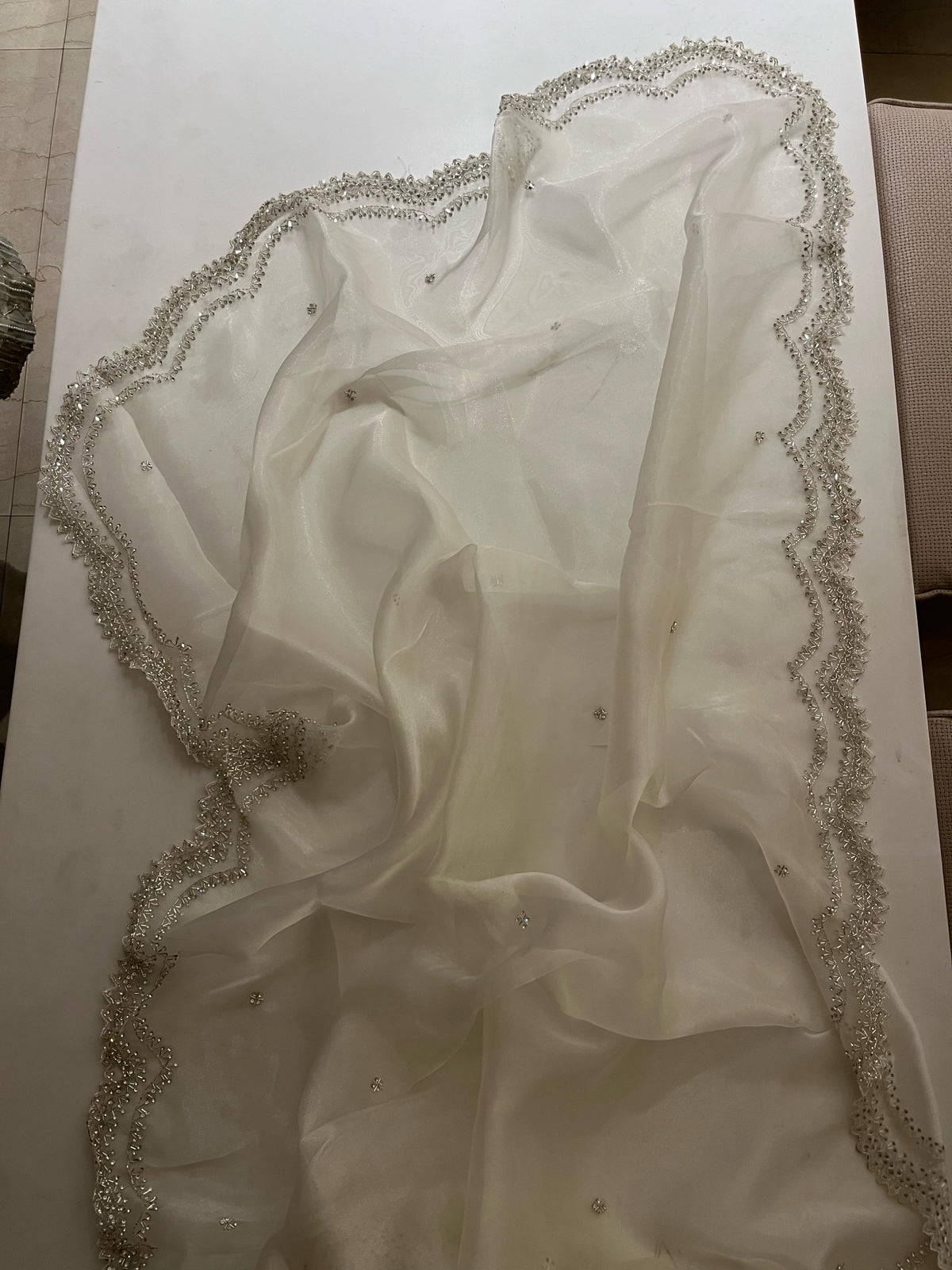 Moon White