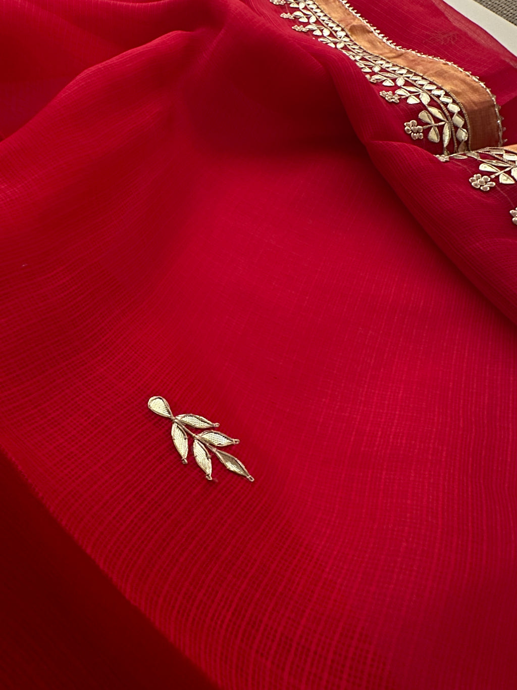 Kashmiri Red
