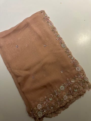 Lullaby Saree