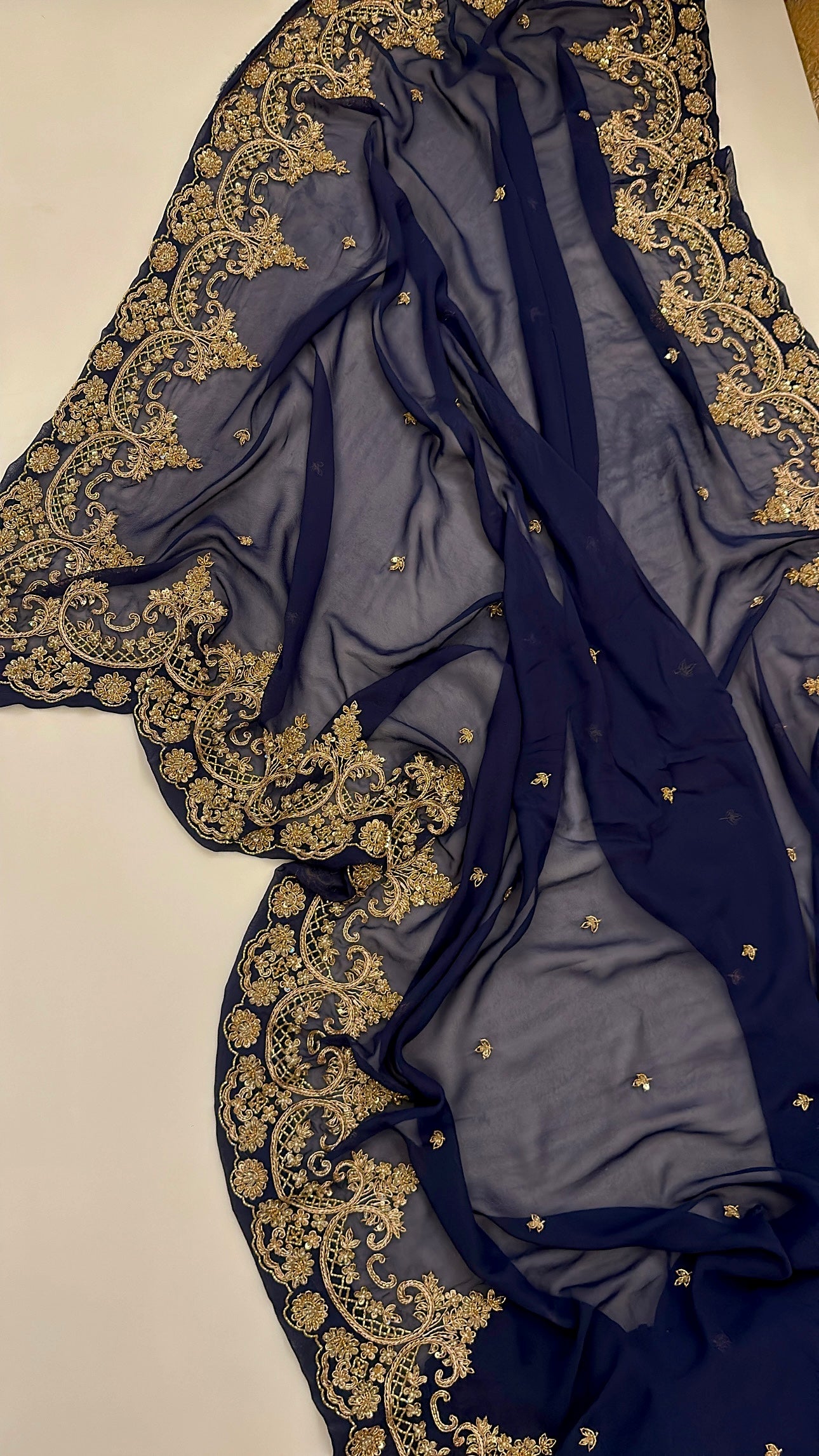 Khuwaab Saree