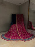 Old Charm Rajwada Lehenga Set
