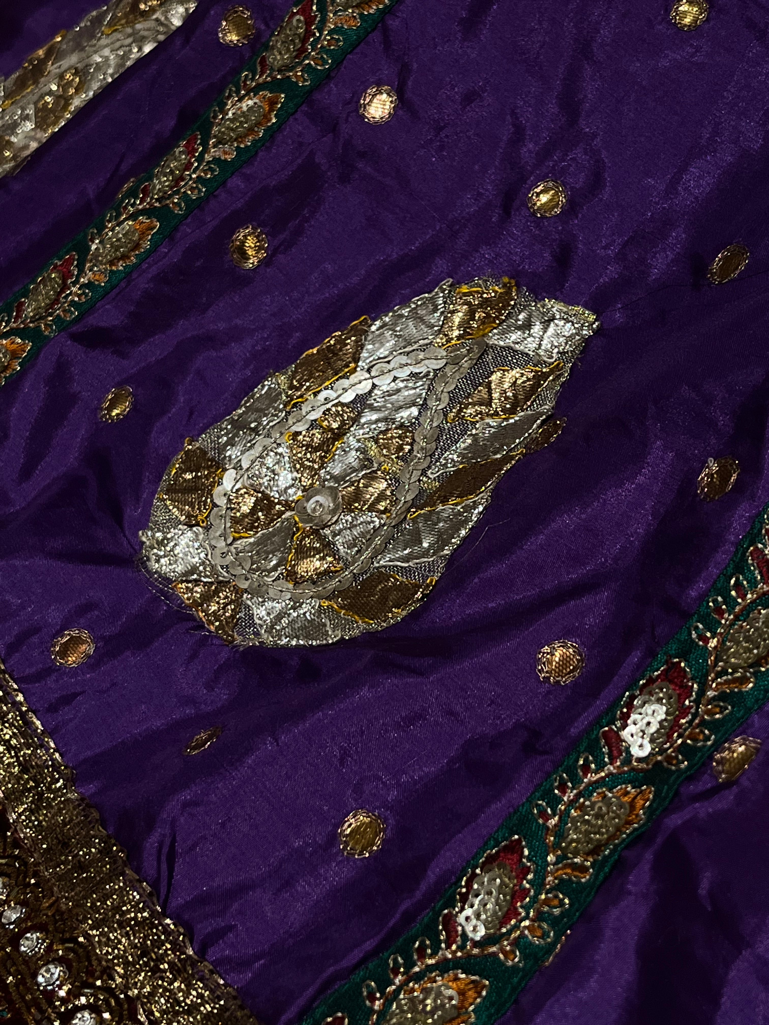 Royal Rajwada Lehenga Set