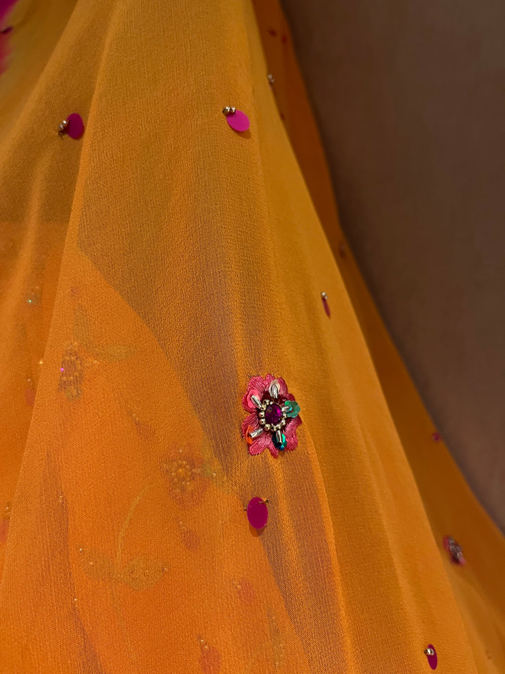 Carnival Theme Lehenga Set