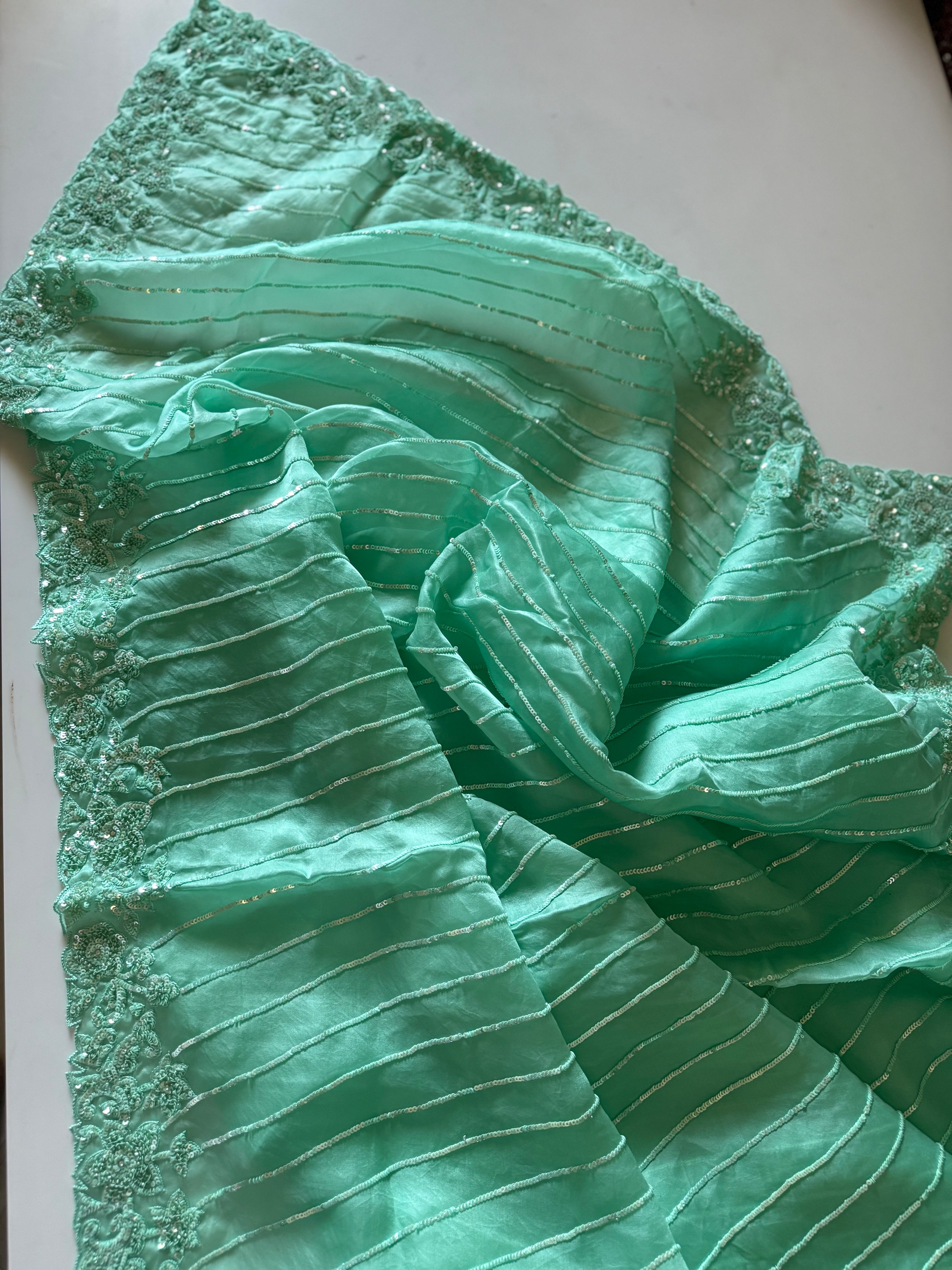 Faza Saree