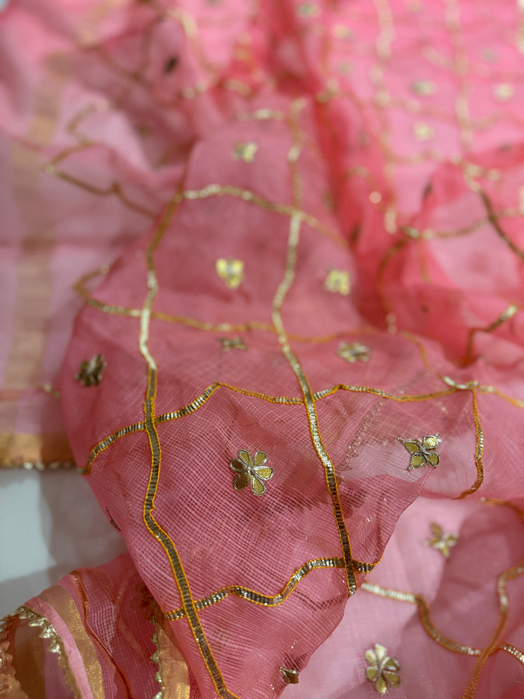 Phagun Saree
