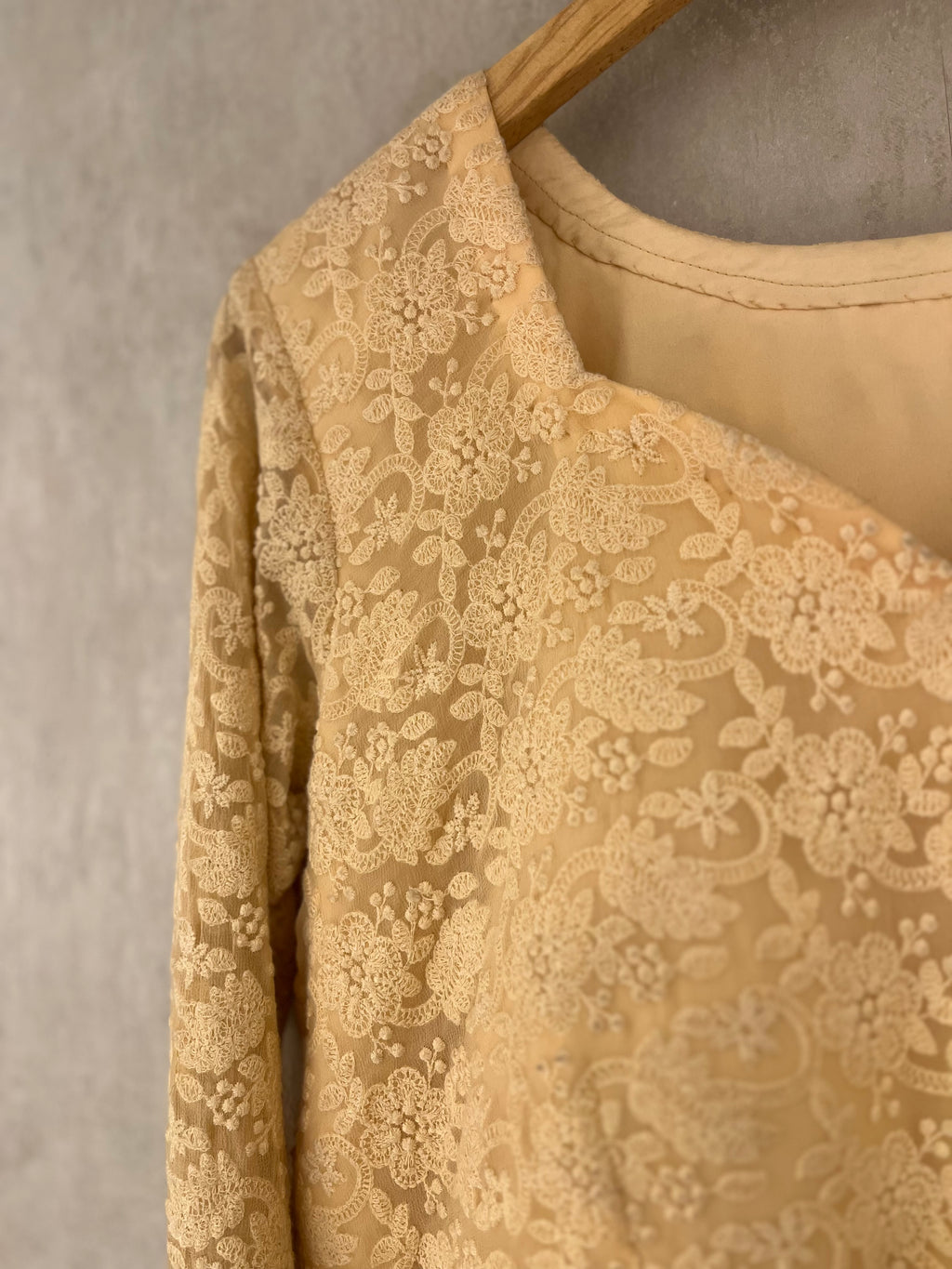 Lukhnowi Anarkali