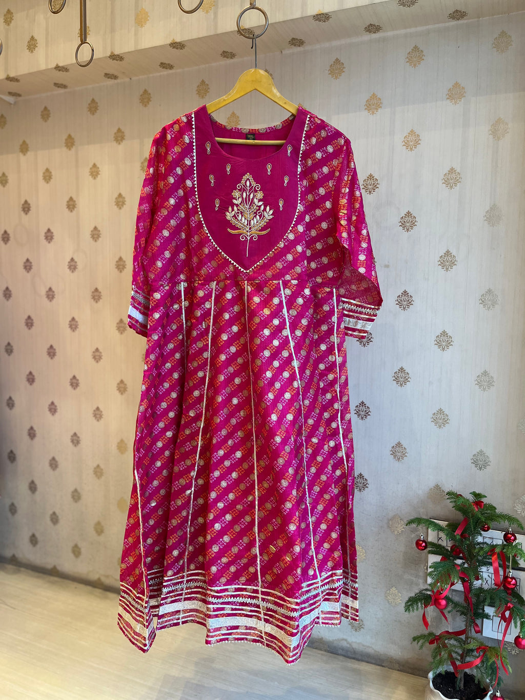Kota doria kurti