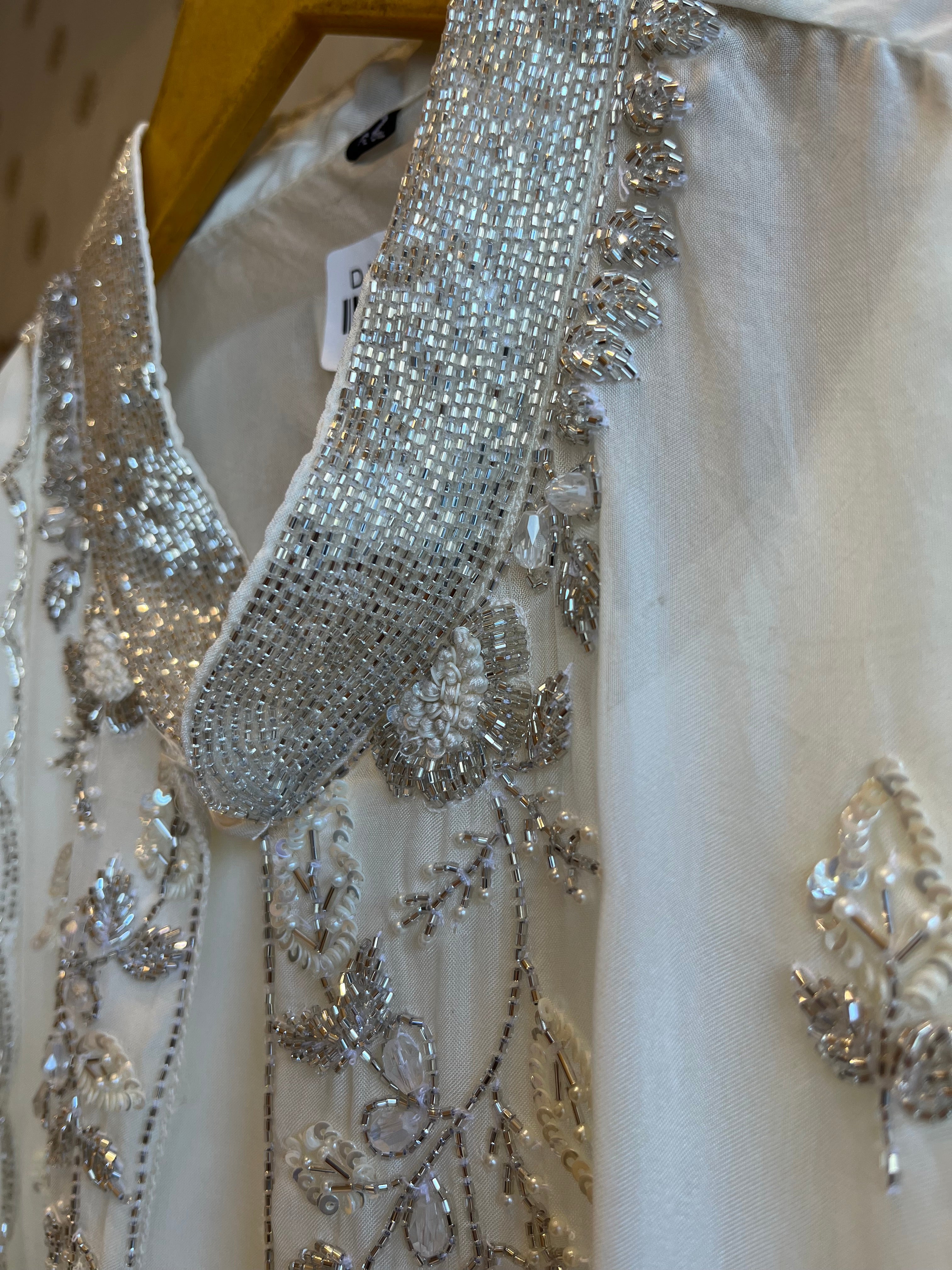 3 Piece Suit With Belt